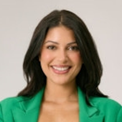 portrait photo of Emily Durham