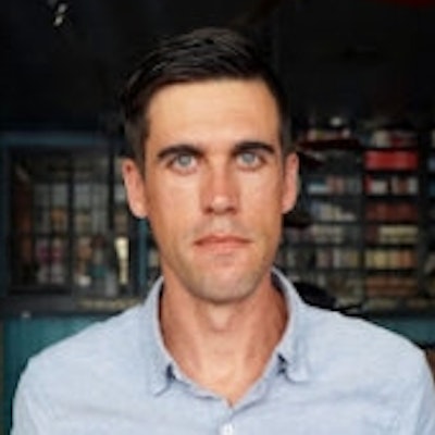 portrait photo of Ryan Holiday