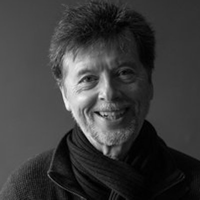 portrait photo of Ken Burns