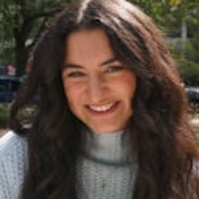 portrait photo of Courtney Tsakanikas
