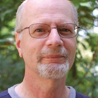 portrait photo of Christopher Hinz