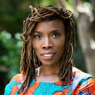 portrait photo of Thema Bryant, Ph.D.