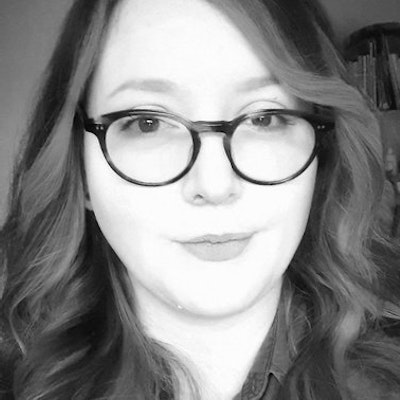 portrait photo of Jenn Ely