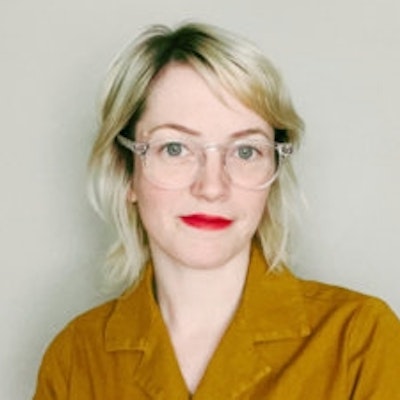 portrait photo of Laura Danger