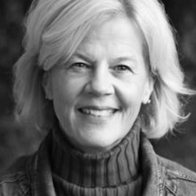 portrait photo of Beth Macy