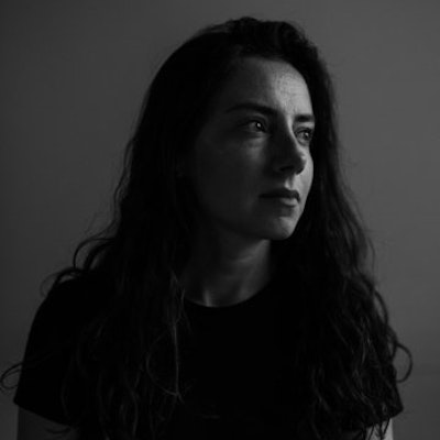 portrait photo of Emilee Hackney