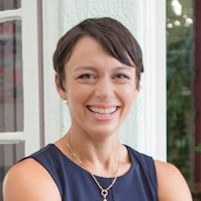 portrait photo of Cassidy Krug