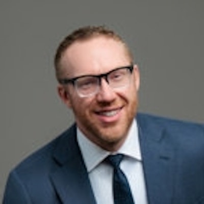 portrait photo of Ryan Stygar