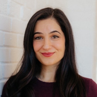 portrait photo of Emily Ohanjanians