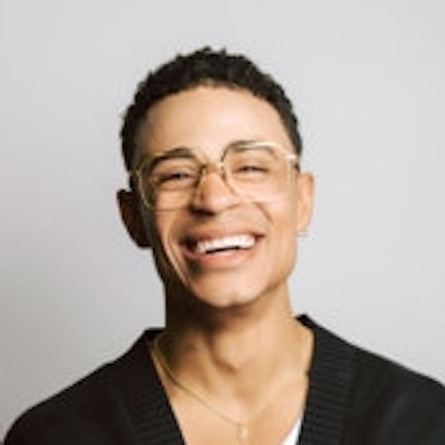 portrait photo of Charles Henry Metcalf, III