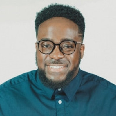 portrait photo of Jerry Flowers Jr.