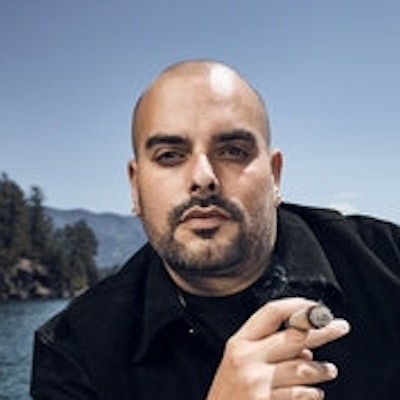 portrait photo of Berner