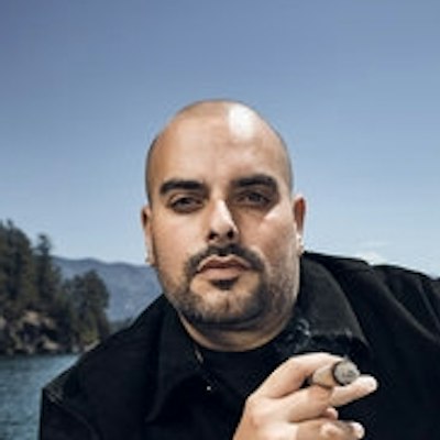 portrait photo of Berner