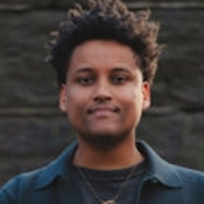 portrait photo of Manny Fidel