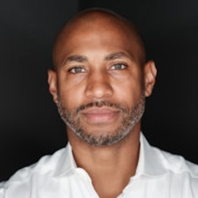 portrait photo of Jason G. Green