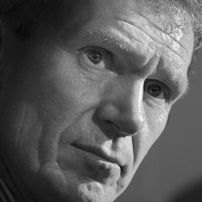 portrait photo of Tom Daschle
