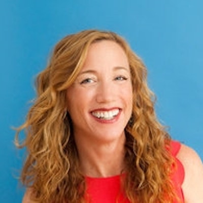 portrait photo of Christine Carter, Ph.D.