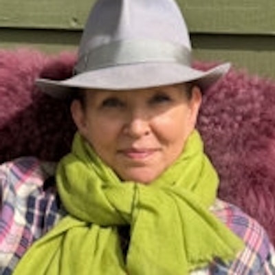 portrait photo of Jessica Craig-Martin