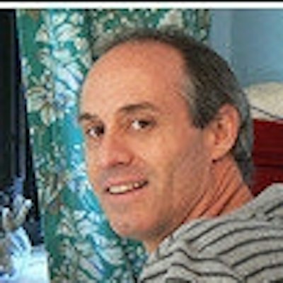 portrait photo of Trade Loeffler