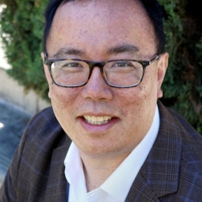 portrait photo of Bryant Lin, MD