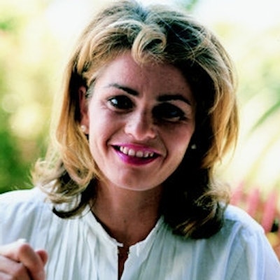 portrait photo of Rosie Daley