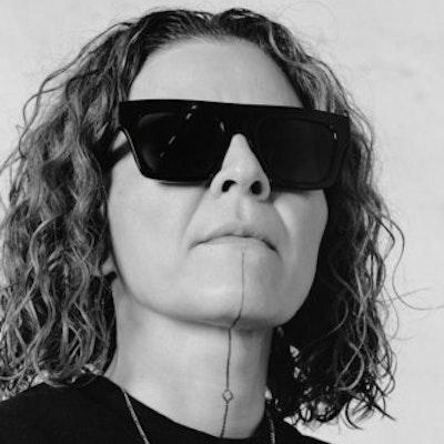portrait photo of Guadalupe Rosales