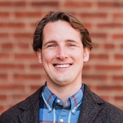 portrait photo of Bobby Jamieson