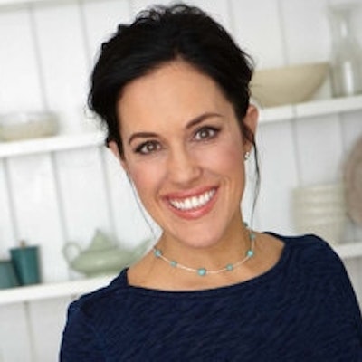 portrait photo of Haylie Pomroy