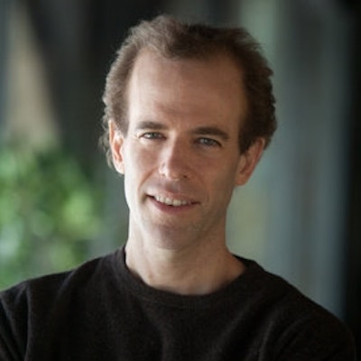 portrait photo of Dan Barber