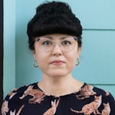 portrait photo of Tanya Guerrero