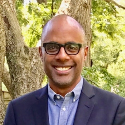 portrait photo of Brett Gadsden