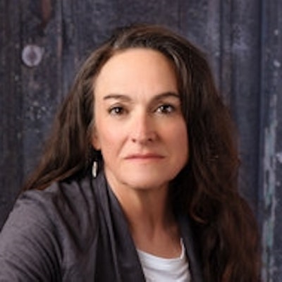 portrait photo of Devon Mihesuah