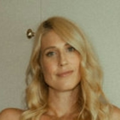 portrait photo of Courtney Swan