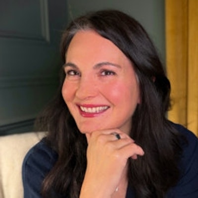 portrait photo of Mila Kane