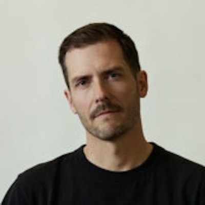 portrait photo of Jared Young