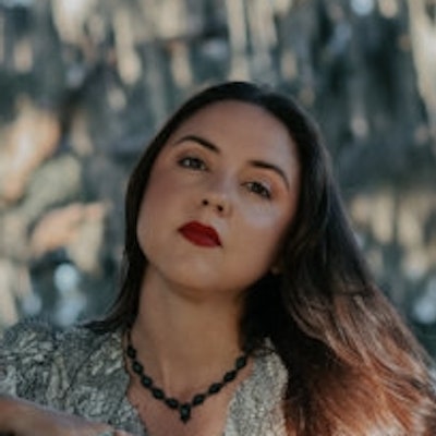 portrait photo of Brianna Remus