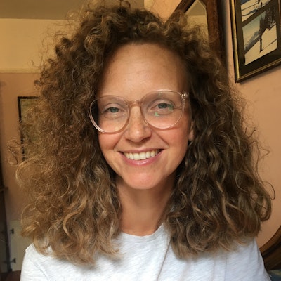 portrait photo of Emma Simpson
