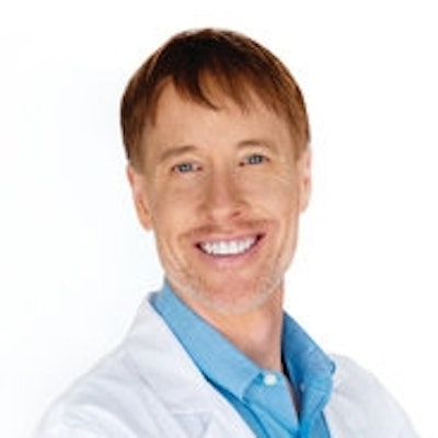 portrait photo of Dr. Alan Christianson
