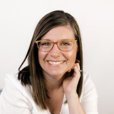 portrait photo of Kendra Adachi