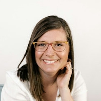 portrait photo of Kendra Adachi