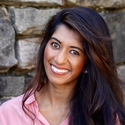 portrait photo of Rifqa Bary