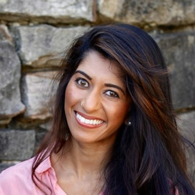 portrait photo of Rifqa Bary