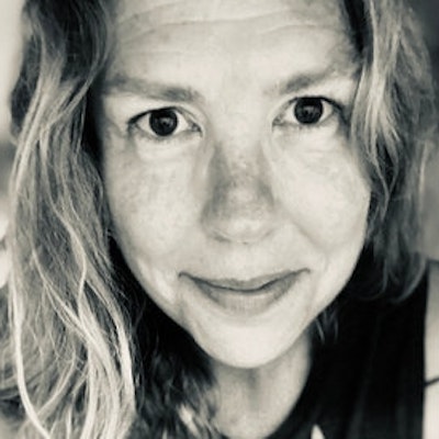 portrait photo of A.S. King