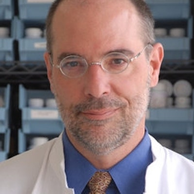 portrait photo of Dr. Peter J. D'Adamo