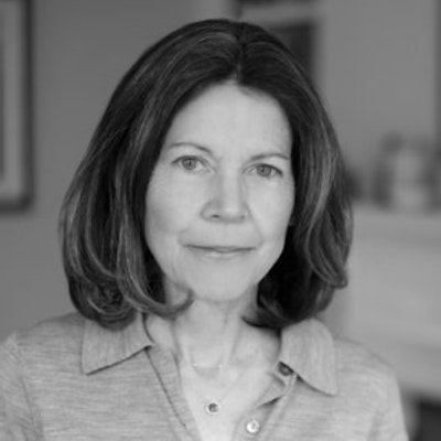 portrait photo of Sara St. Antoine