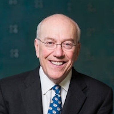portrait photo of Kurt Newman, M.D.
