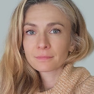 portrait photo of Emily Galvin Almanza