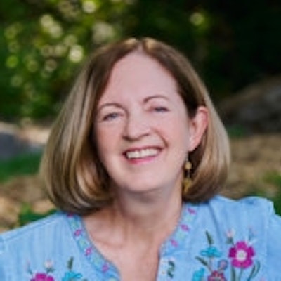 portrait photo of Mary Porter Kerns