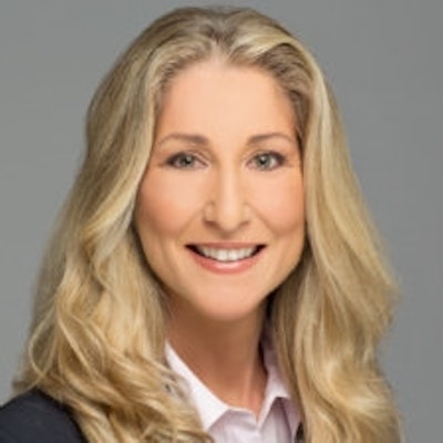portrait photo of Tiffani Bova