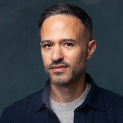 portrait photo of Feurat Alani